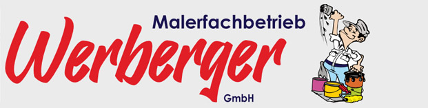 Malerfachbetrieb Werberger GmbH 